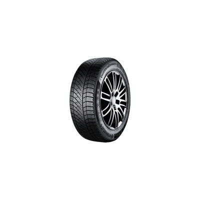 Continental ContiVikingContact 6 SUV - Vinterdäck friktionsdäck Continental ContiVikingContact 6 SUV - Vinterdäck friktionsdäck