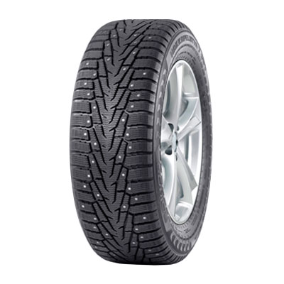 Nokian Hakkapeliitta 7 SUV - Vinterdäck studable Nokian Hakkapeliitta 7 SUV - Vinterdäck studable