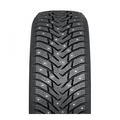 Nokian Hakkapeliitta 8 - Vinterdck 
