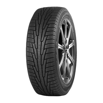 Nokian Hakkapeliitta R - Vinterdäck friction Nokian Hakkapeliitta R - Vinterdäck friction