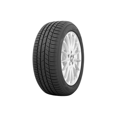 Toyo S954 - Vinterdäck friktionsdäck Toyo S954 - Vinterdäck friktionsdäck