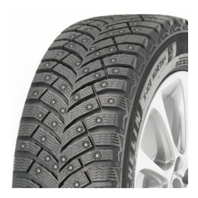 Michelin X-Ice North 4 RG - Vinterdäck