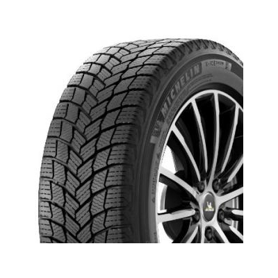 Michelin X-Ice Snow SUV RG - Vinterdäck 