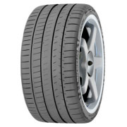 Michelin Pilot Super Sport 225/40R18 88Y